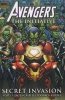 AVENGERS THE INITIATIVE VOL 03 HC [9780785131502]